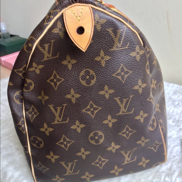 ‼️SOLD‼️Louis Vuitton Speedy 40 - Picture 11 of 16